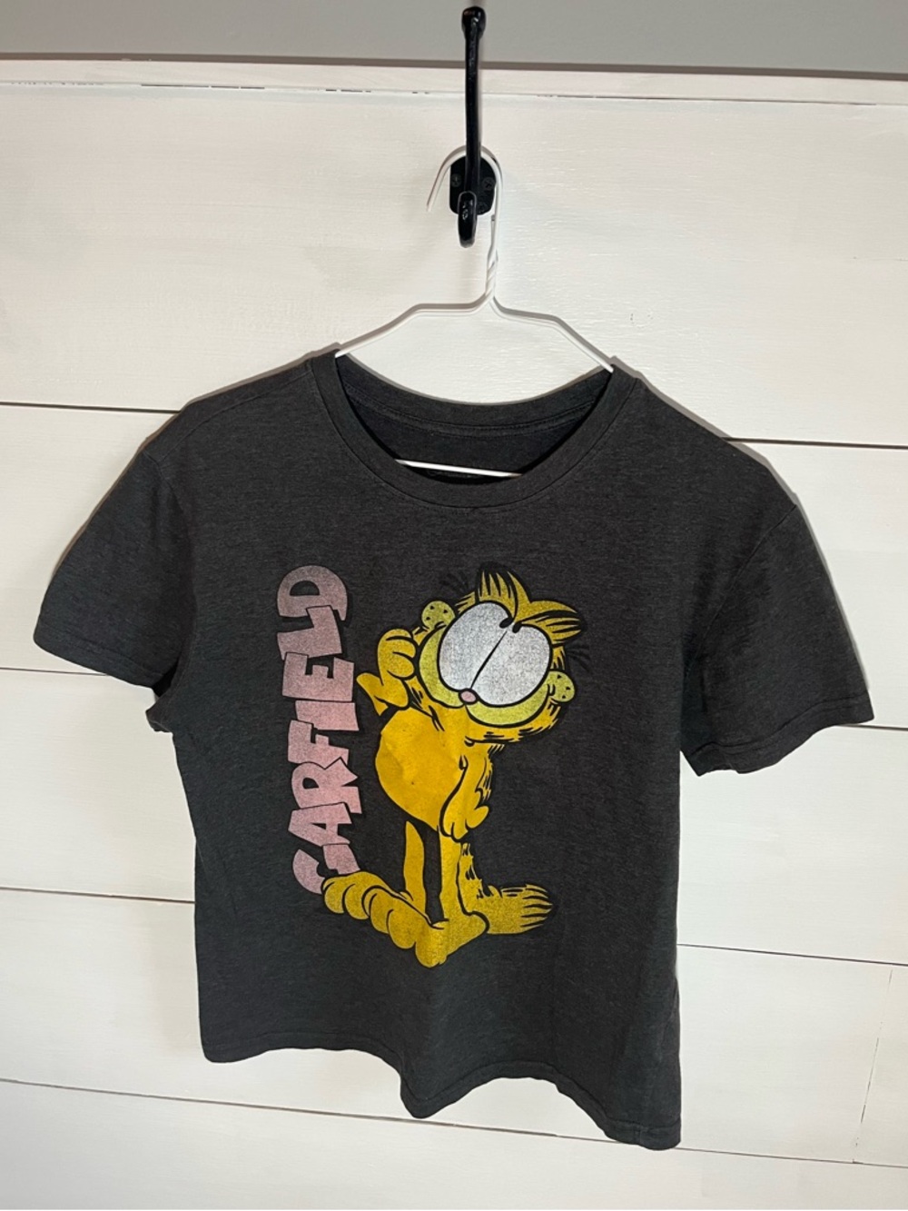 Garfield Graphic Tee